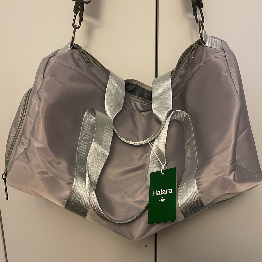 Halara weekender & duffle bag - Picture 6 of 6